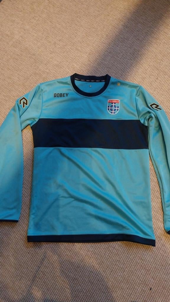 Pec zwolle maat M en maat L, Ophalen of Verzenden, Shirt