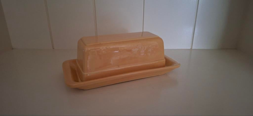 Vintage Pate Vorm, Ophalen of Verzenden