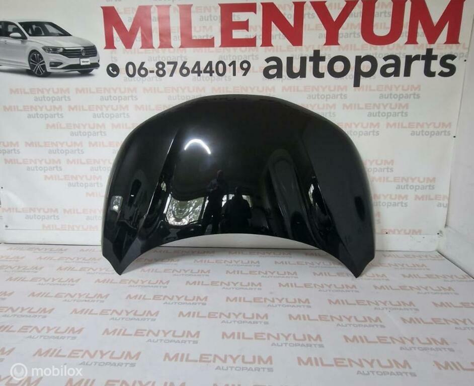 NISSAN QASHQAI MOTORKAP NIEUW (2014-2017) Z!!, Ophalen of Verzenden, Nieuw, Motorkap