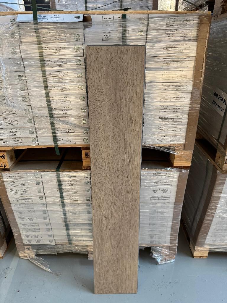 PVC vloer klik | Ondervloer | Beige| Direct ophalen| Utrecht, PVC vloer klik, 75 m² of meer, 4131 NH, Nieuw