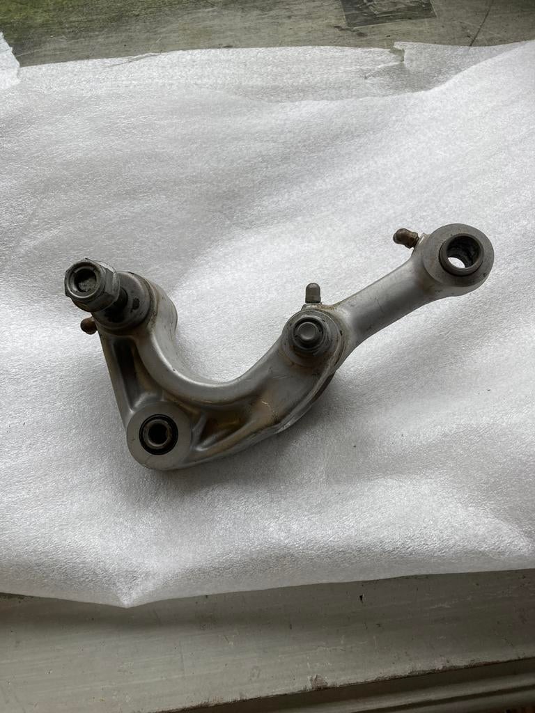 Honda xr link, Ophalen of Verzenden, Gebruikt