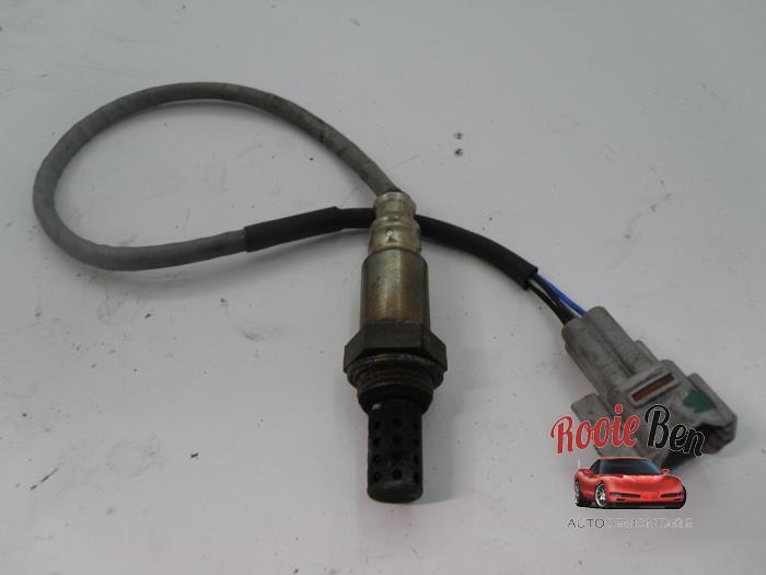 Lambda Sonde van een Suzuki Swift, Gebruikt, -, -, Ophalen of Verzenden