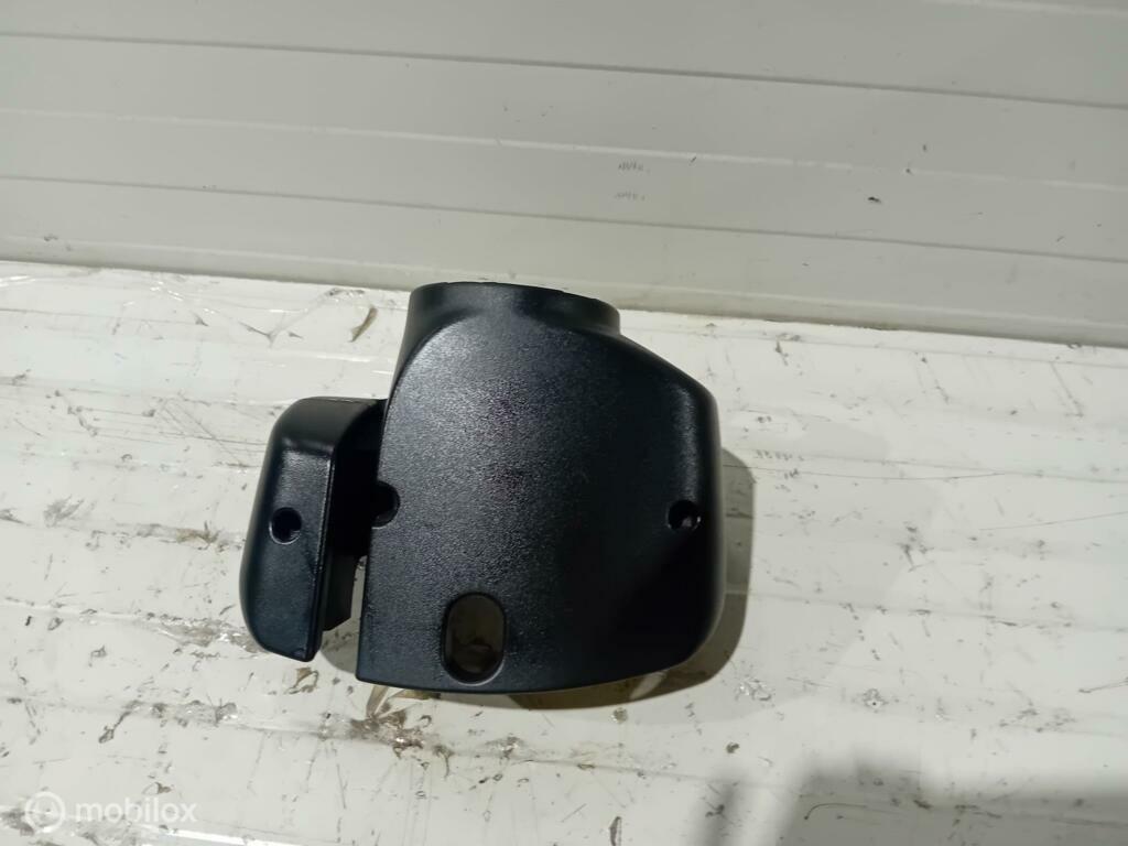 Afdekkap stuurkolom Volkswagen Polo 6N1858559C 6N1858560C, Auto-onderdelen, Ophalen of Verzenden, Gebruikt