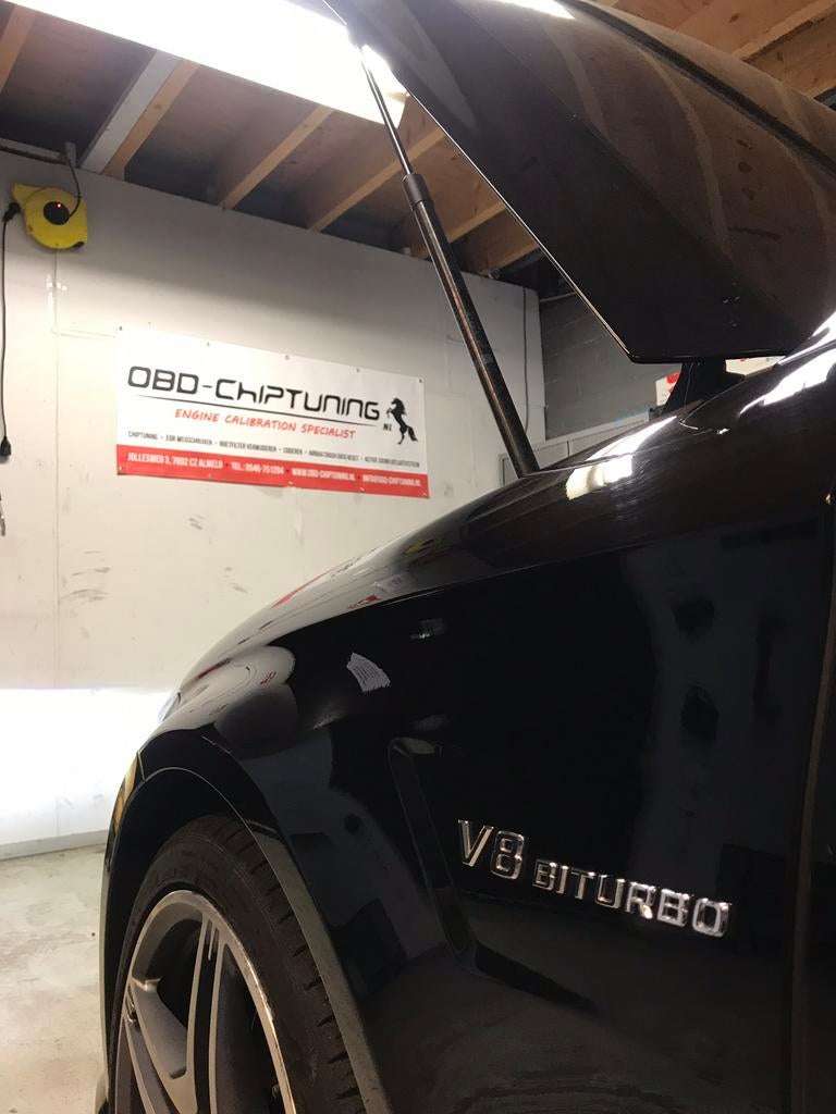 Mercedes NOx storing p220E P2200 P2201 P2204, Ophalen, Nieuw, Mercedes-Benz
