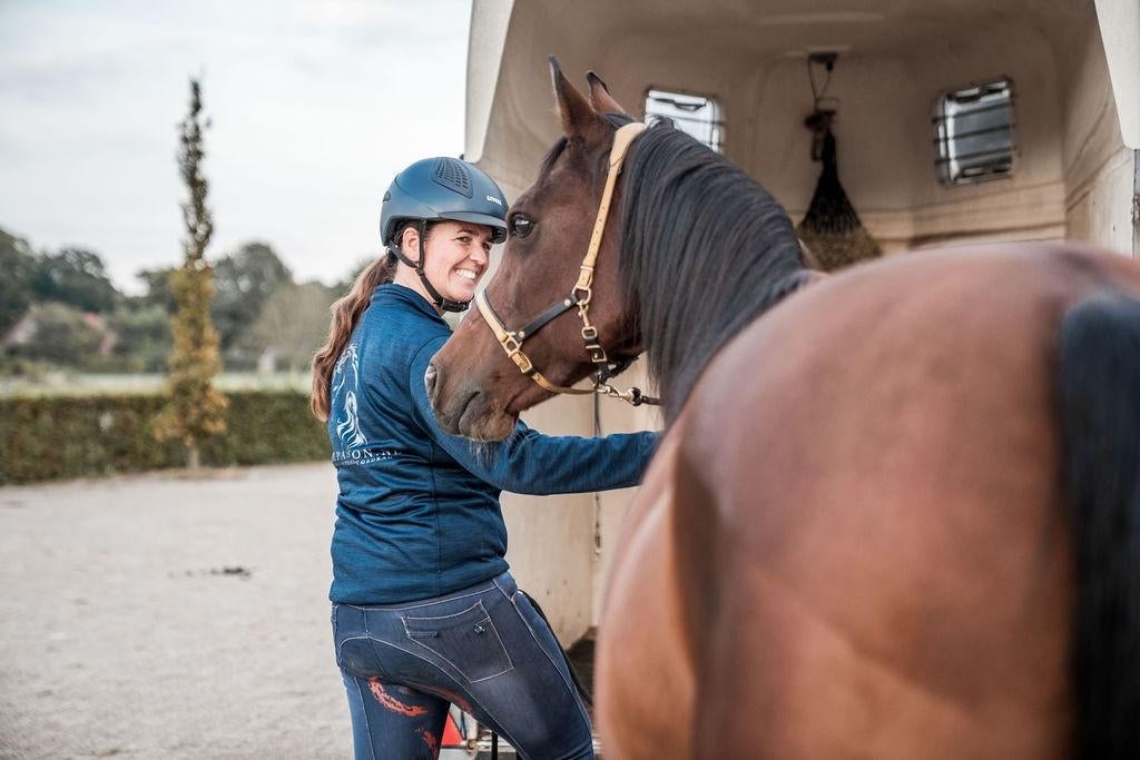 Gedragstraining / trailerladen / instructie / ruitercoach, Diensten en Vakmensen, Dieren | Paarden | Verzorging, Oppas en Les
