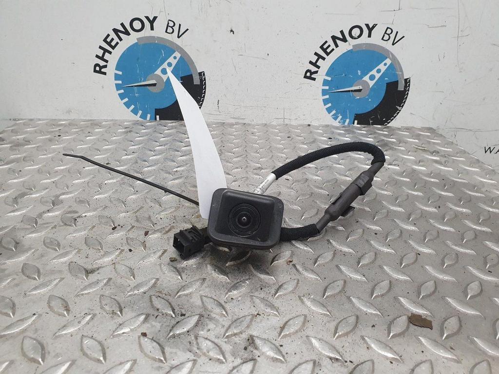 PEUGEOT 2008 GT LINE CAMERA 2019, Ophalen of Verzenden, Gebruikt, Stiba lid