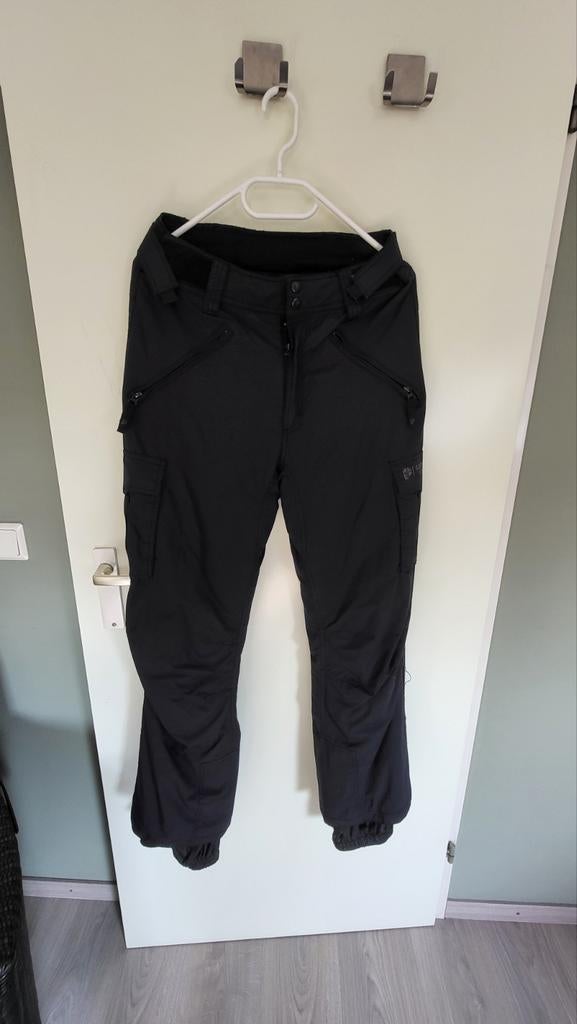 Skibroek Protest mt S, Kleding | Heren, Wintersportkleding, Ophalen, Zo goed als nieuw, Broek
