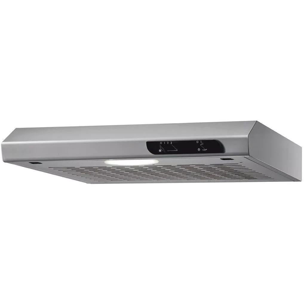 Meister DH640 IXL onderbouw afzuigkap, Onderbouw afzuigkap, Ophalen of Verzenden, Via Direct, Vrijstaand