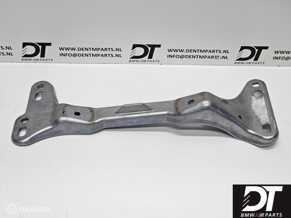 Versnellingsbak steun BMW Z3M E36 S50 / S54 23702228014, Gebruikt, Ophalen of Verzenden, BMW, BMW