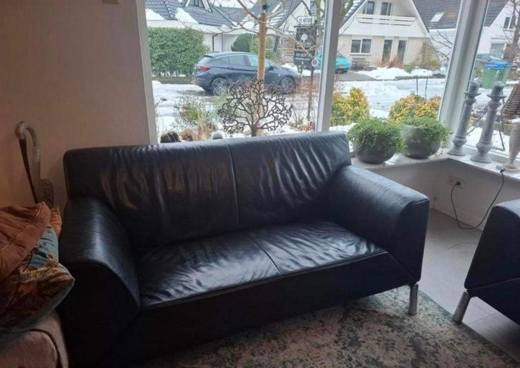 design bankstel jori pacific JR700 pur en 2.5 en, Ophalen of Verzenden, Zo goed als nieuw