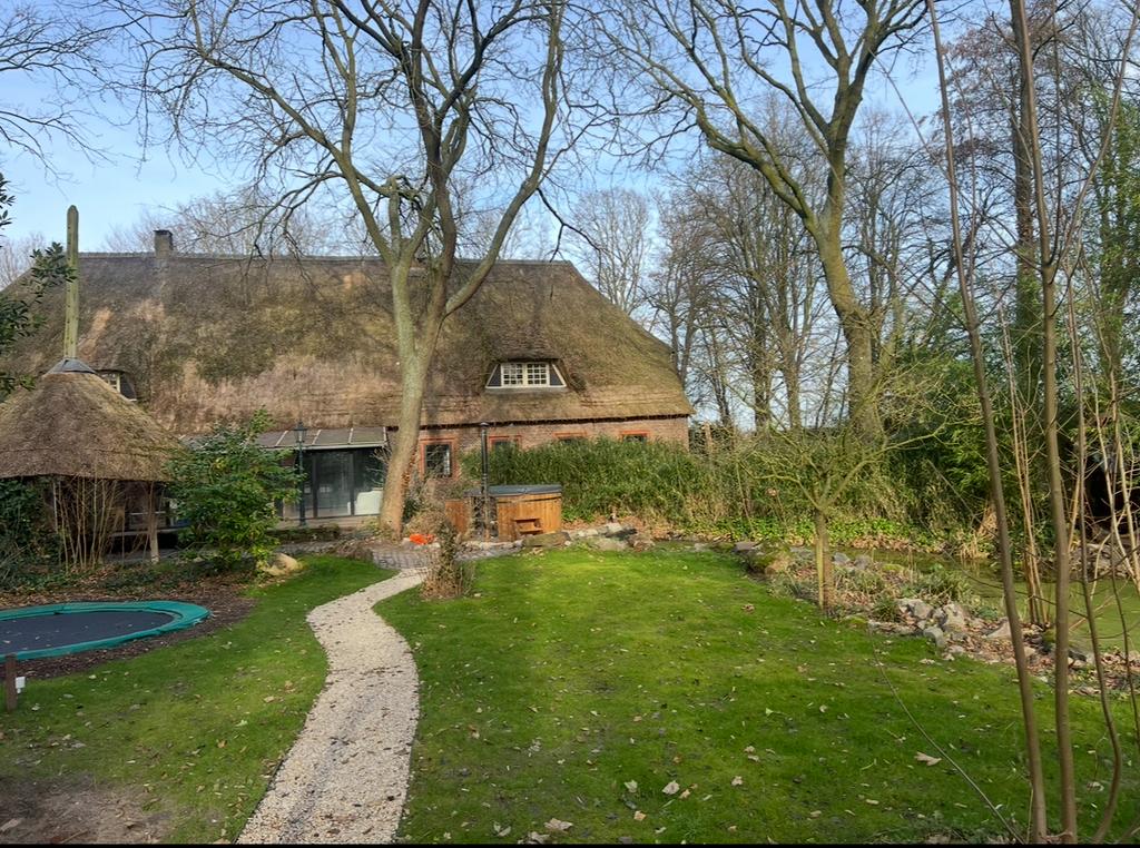 Tuinman gezocht, Diensten en Vakmensen, Tuinmannen en Stratenmakers
