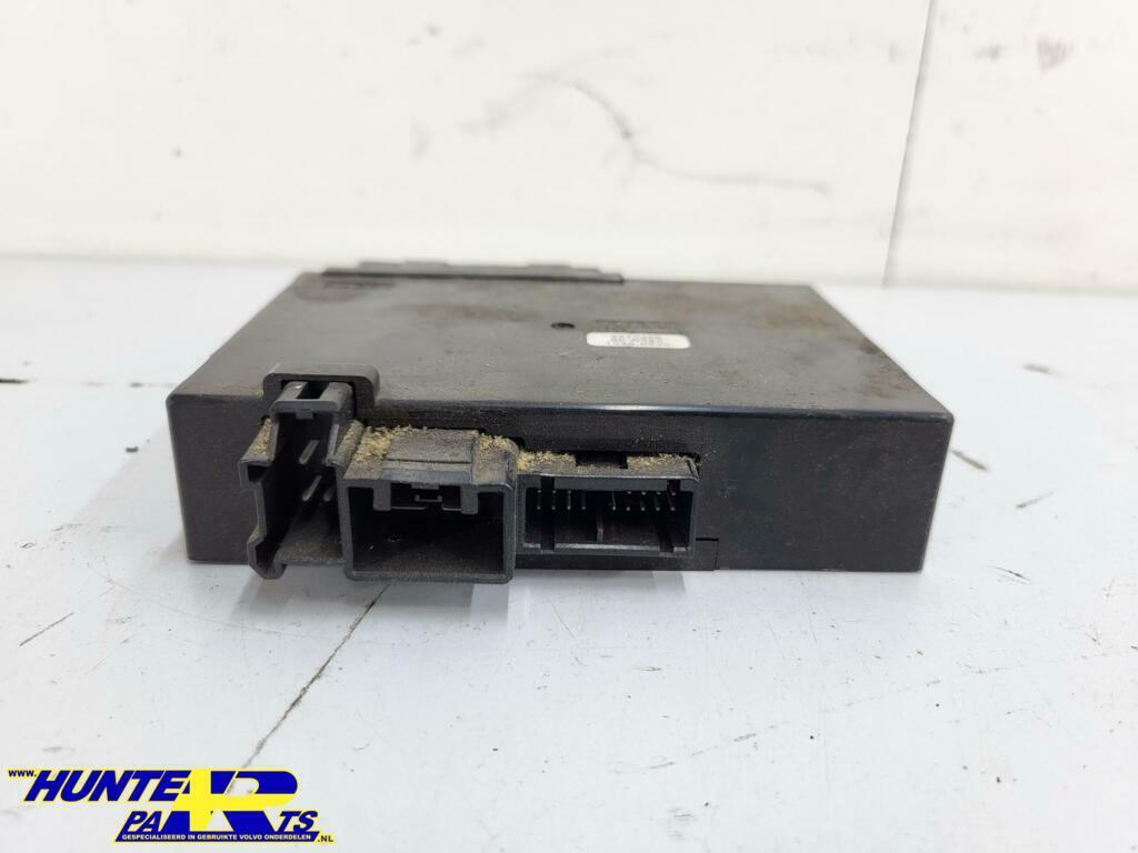 Computer stoel Volvo S60 I ('00-'09) 9472869, Auto-onderdelen, Gebruikt, Ophalen of Verzenden, Volvo, Volvo