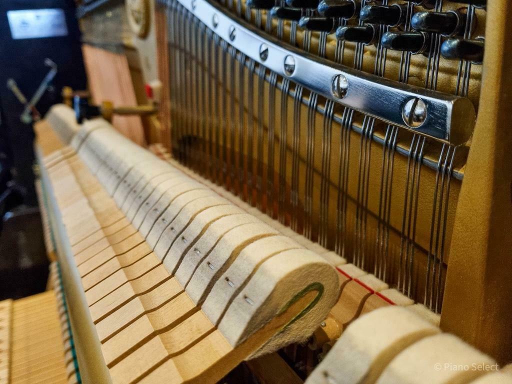 Ruim aanbod Yamaha piano's en vleugels l oa. U1, U3, C3, C7, Muziek en Instrumenten, Piano's, Ophalen, Zwart, Zo goed als nieuw