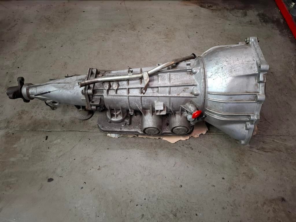 Automaatbak gereviseerd Ford Scorpio 2.3 4 cil. '94-'98, Auto-onderdelen, Transmissie en Toebehoren, Ophalen, Gereviseerd, Ford