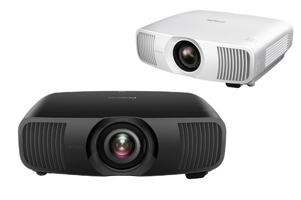 Epson EH-LS9000 4K (Shift) Laserprojector met ISF-Service, Ophalen, Epson, Nieuw, LCD