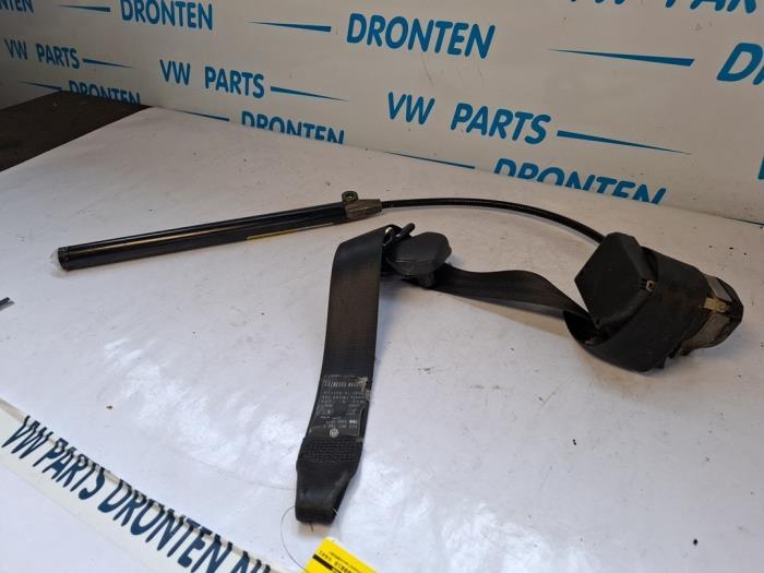 Gordelspanner links van een Volkswagen Golf, Gebruikt, -, -, -