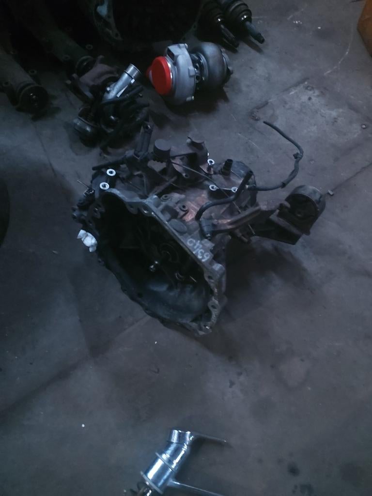 versnellingsbak suzuki Justy 1.5 bj 2006, Ophalen of Verzenden, Gebruikt, Suzuki