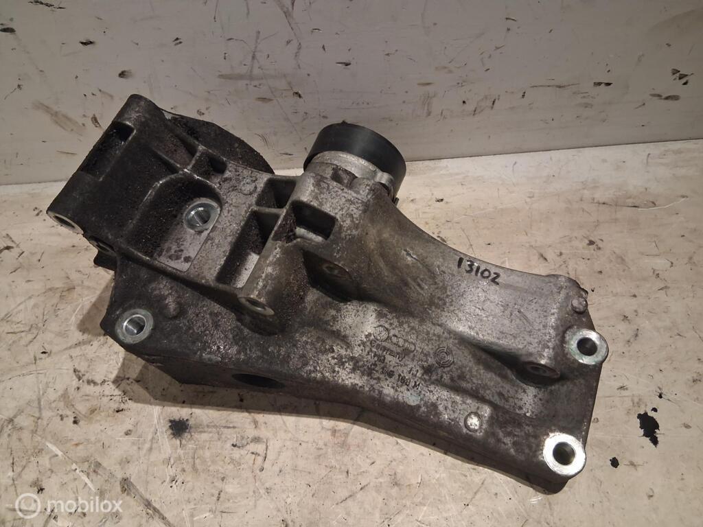 Dynamosteun Vw lupo 1.4 032145169M, Auto-onderdelen, Gebruikt, Volkswagen, Ophalen of Verzenden, Volkswagen