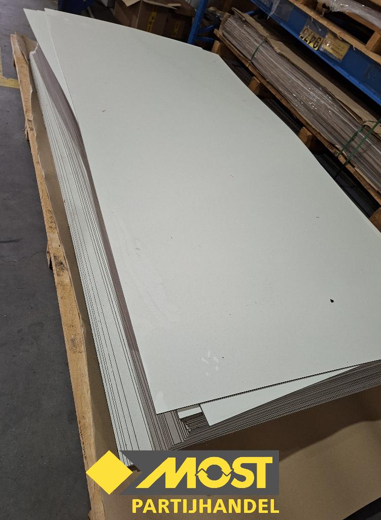 HPL PLAAT 6 MM, Doe-het-zelf en Verbouw, Platen en Panelen, Ophalen, Nieuw, HPL