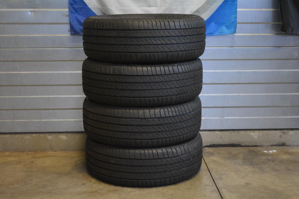 4x Nieuwe Zomerband Michelin Primacy4 S3 195 55 16 (Z30), Auto-onderdelen, Banden en Velgen, Ophalen, 16 inch, Nieuw, Band(en)