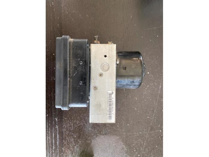 ABS Pomp van een Mercedes ML-Klasse, Gebruikt, -, -, 3 maanden garantie