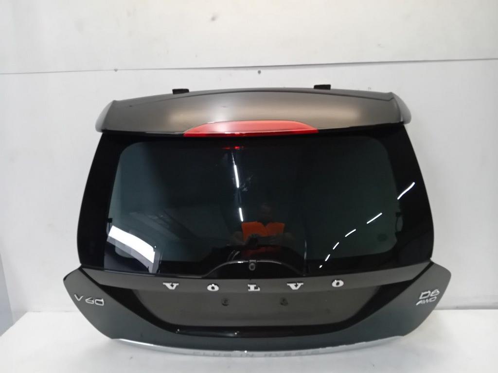 Achterklep Volvo V60, Onderdelen@venauto.nl, Van der Ven Autorecycling B.V., Gebruikt, Ettenseweg 76, 4706 PB Roosendaal, The Netherlands
