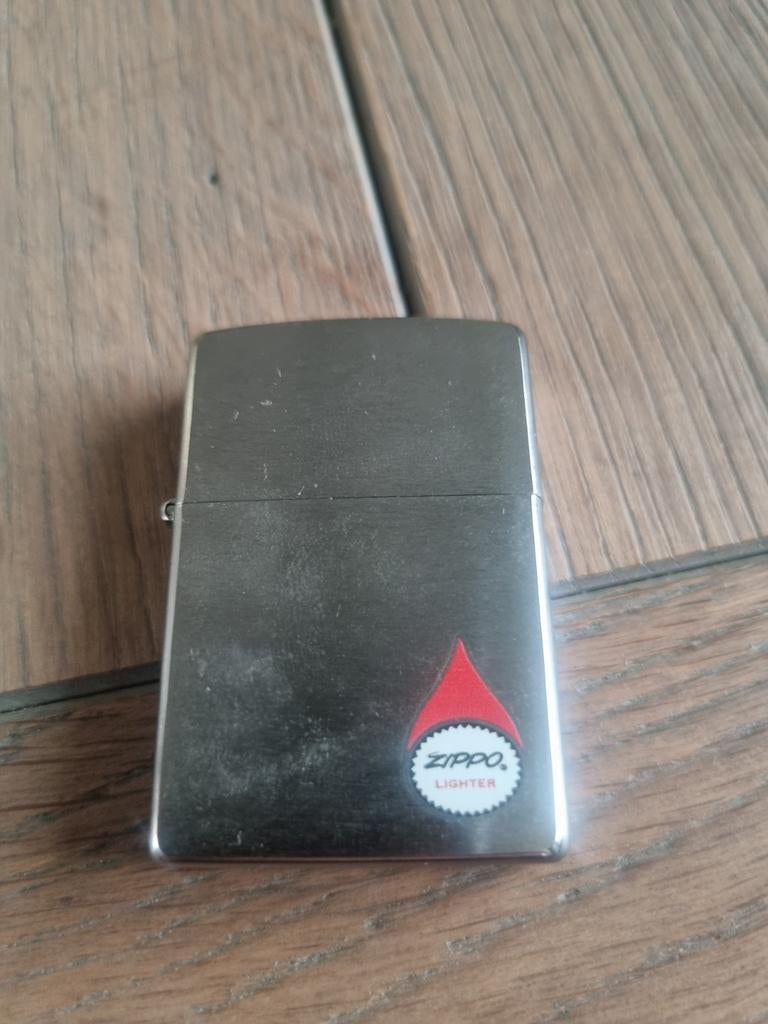 Zippo fuel drop ongebruikt, Verzamelen, Ophalen of Verzenden, Nieuw, Aansteker