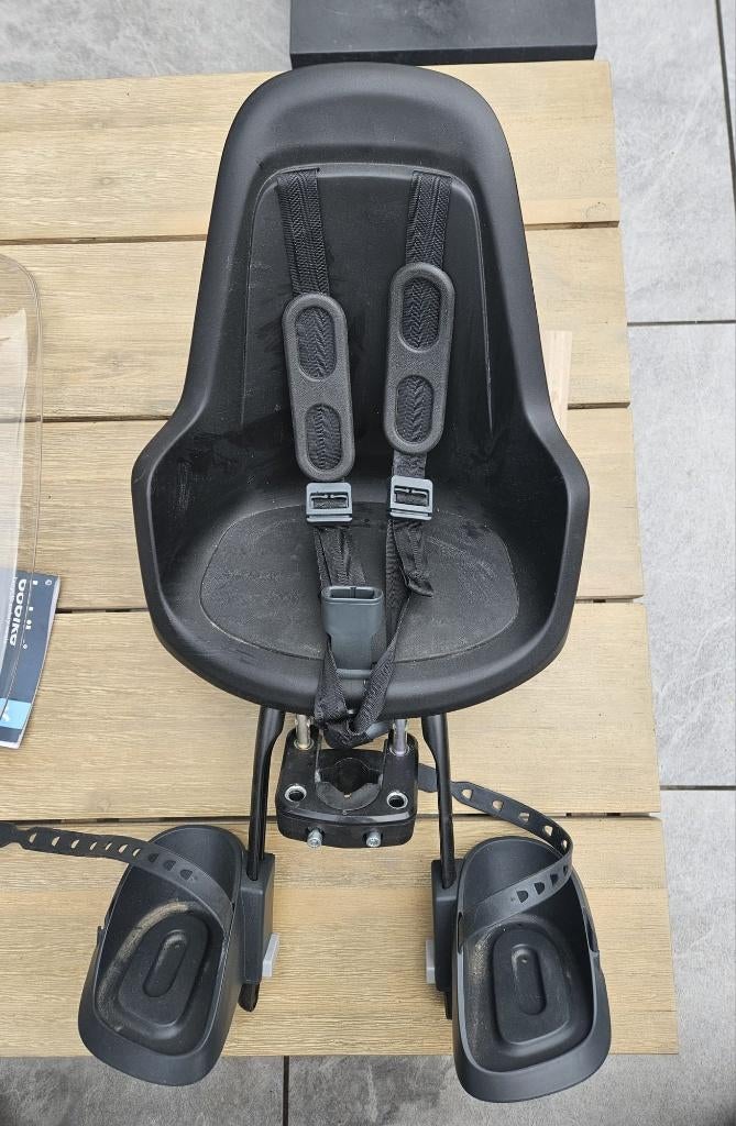 Kinderstoel bobike, Ophalen, Voorzitje, BOBIKE, 0 t/m 13 kg