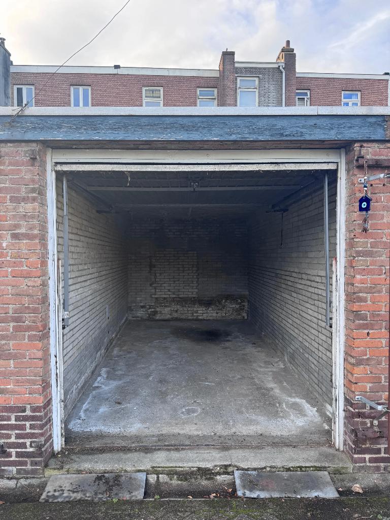 Garage te huur bij Utrecht centrum/centraal/binnenstad [!], Huizen en Kamers, Garages en Parkeerplaatsen, Utrecht