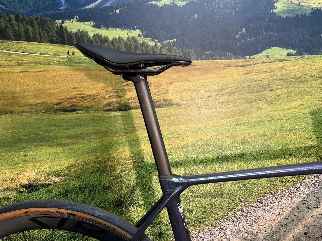 Giant TCR Advanced Pro ML Ultegra DI2 SLR 0 €6499,-/€4499,-, Ophalen, 28 inch, Carbon, Heren