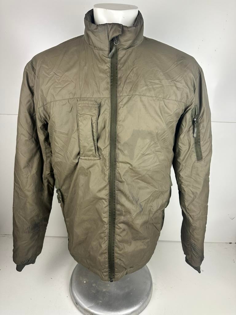 Carinthia iso jas small, Verzamelen, Militaria | Algemeen, Ophalen of Verzenden, Landmacht, Nederland, Kleding of Schoenen