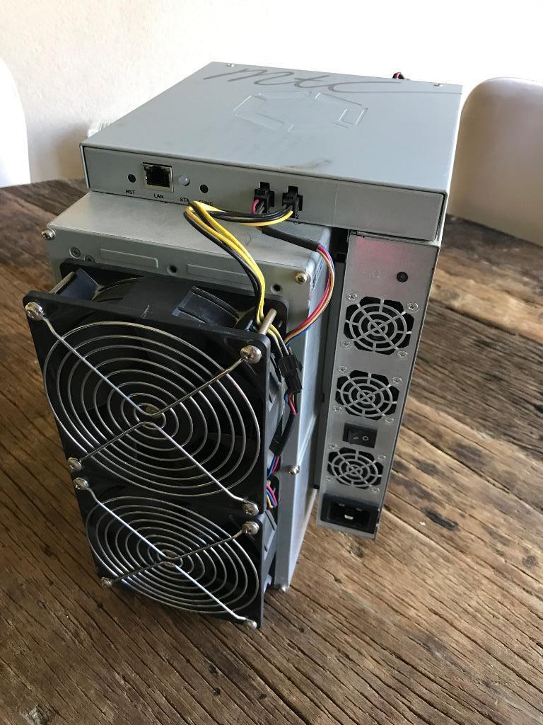 Canaan Avalon A1246 85TH BTC / Bitcoin Crypto Miner, Computers en Software, Servers, Canaan/MineTheCoinz, Ophalen of Verzenden