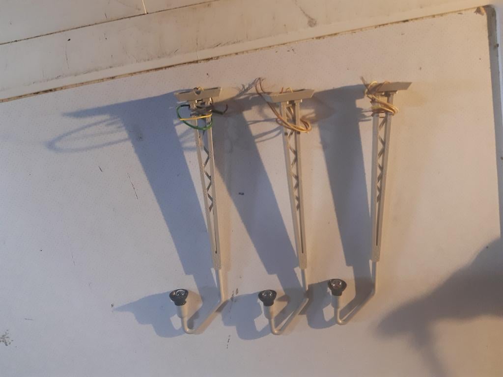 Pola ho lantarens, Hobby en Vrije tijd, Modeltreinen | H0, Overige merken, Gelijkstroom of Wisselstroom, Brug, Tunnel of Gebouw