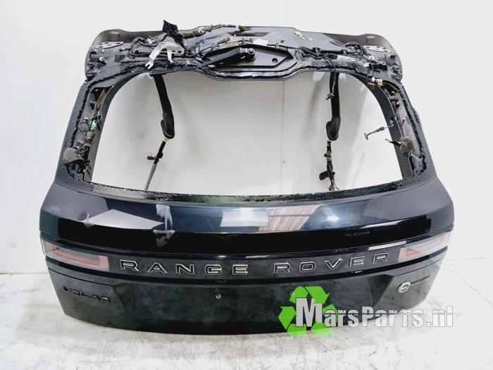Achterklep van een Landrover Range Rover, -, Ophalen of Verzenden, -, 12 maanden garantie