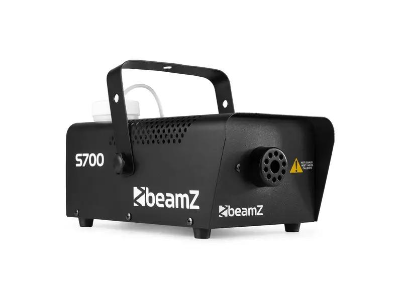 Rookmachines incl. vloeistof huren? (Vanaf €9,50), Ophalen of Verzenden, Zo goed als nieuw, Rookmachine