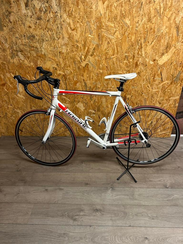 Haybike racefiets, frame 61, Shimano Sora, Overige merken, 28 inch, Gebruikt, Heren