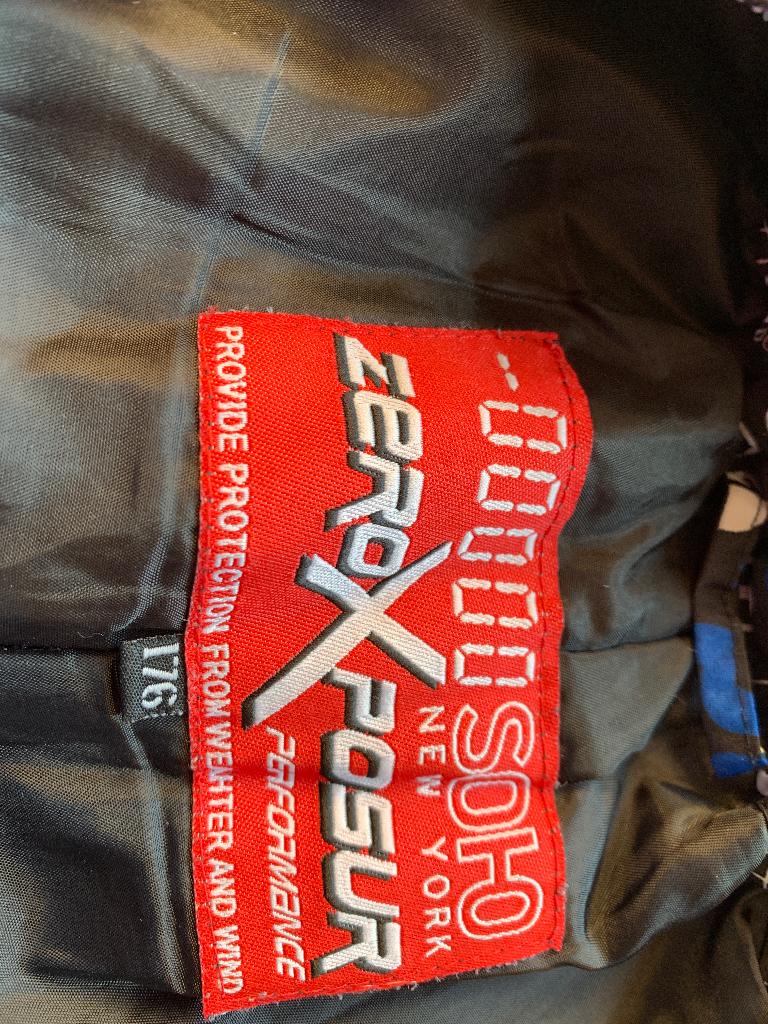 Snowboard broek, Broek, Ophalen of Verzenden, Zo goed als nieuw, Peak performance