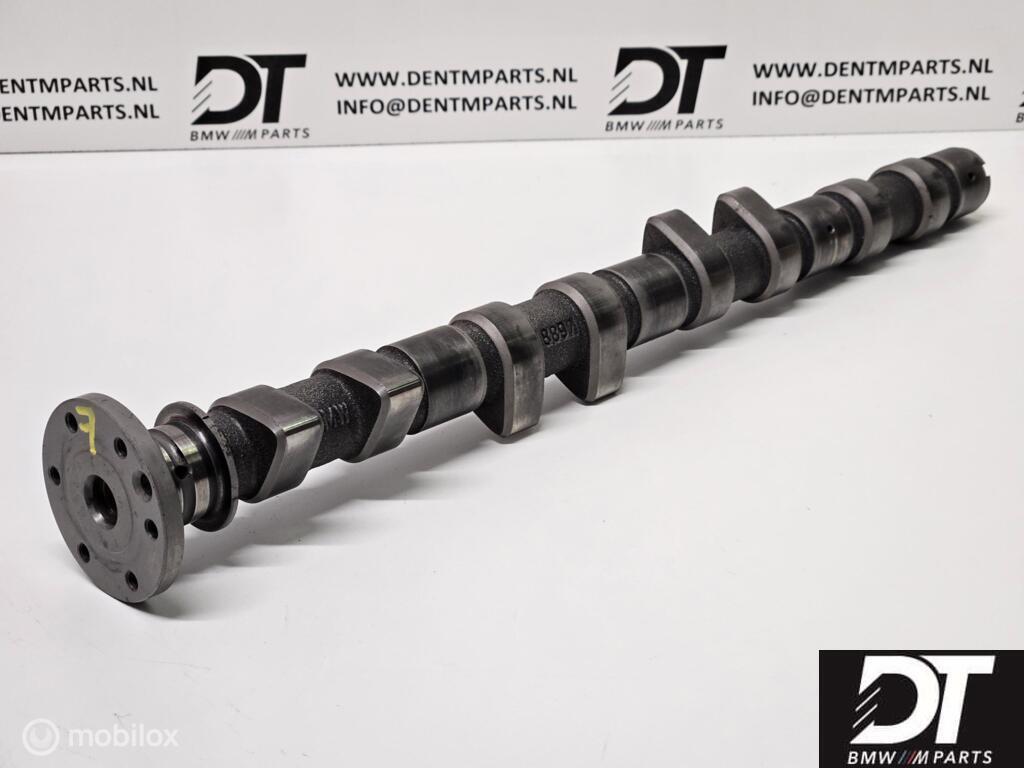Nokkenas BMW M3 E30 S14 2.3 S14B23 11311317004, Auto-onderdelen, Motor en Toebehoren, BMW, Gebruikt, Ophalen of Verzenden