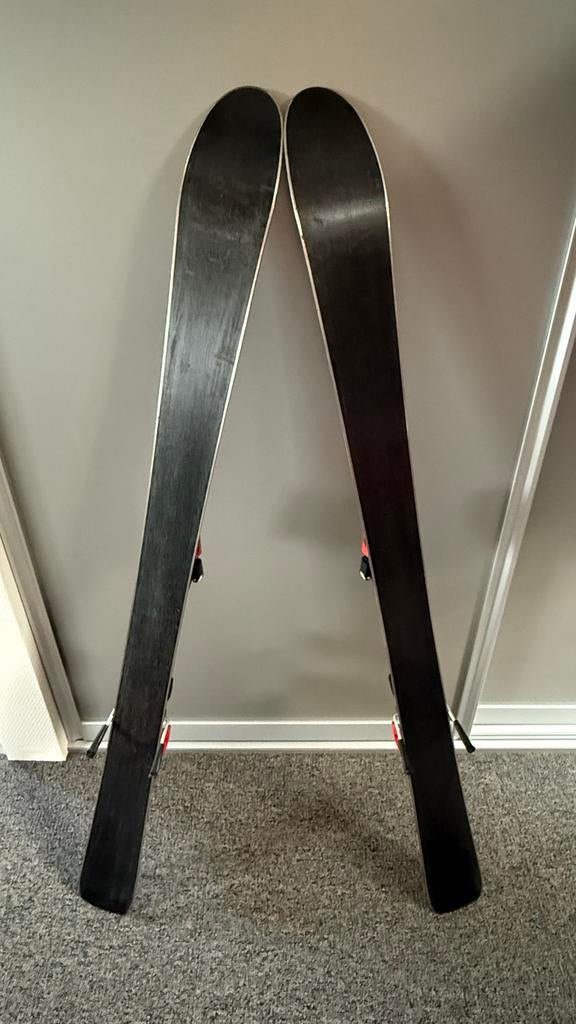 Kinderski's Head Supershape - 110cm, Sport en Fitness, Skiën en Langlaufen, Ophalen, Gebruikt, 100 tot 140 cm, Carve