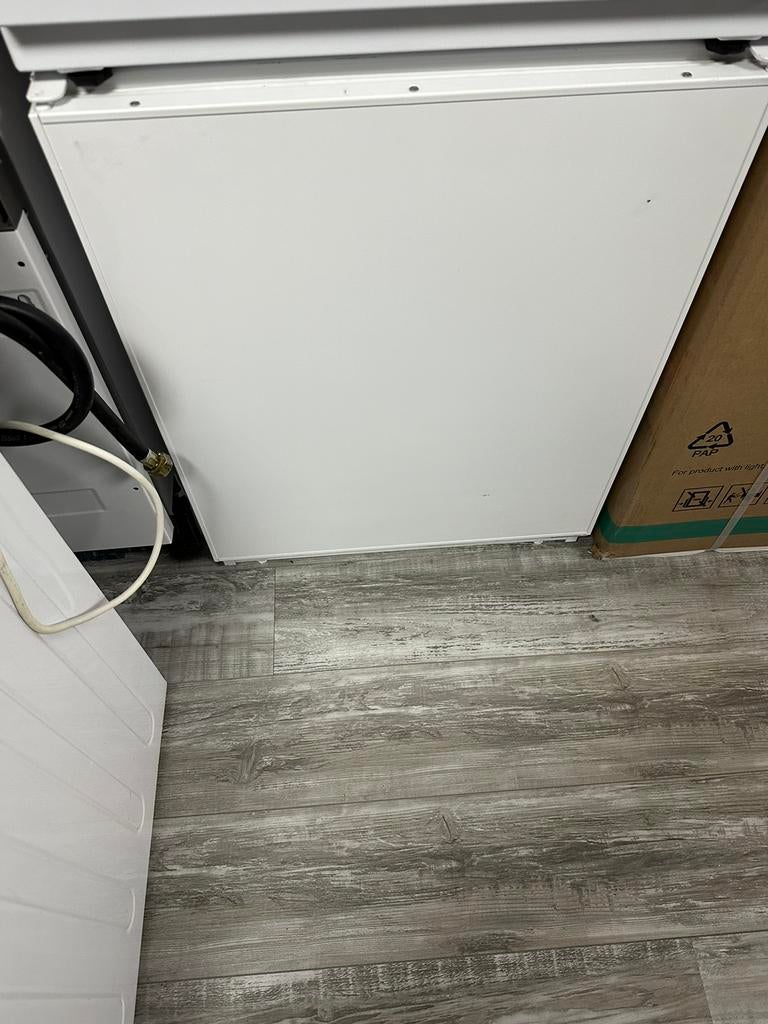 Liebherr UK 1720-25 Onderbouw Koeling Koelkast 151L Nieuw, Zonder vriesvak, Minder dan 85 cm, 60 cm of meer, 100 tot 150 liter