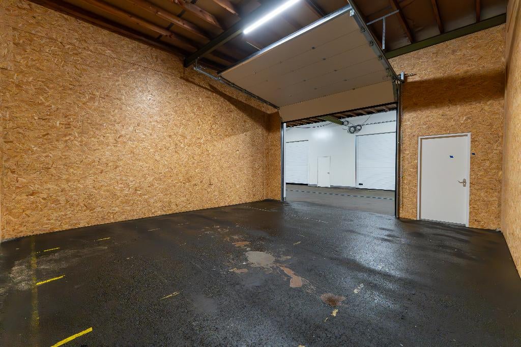 Opslagunit 50m² te huur Drachten | Tussendiepen, 50 m², Huur, Opslag of Loods