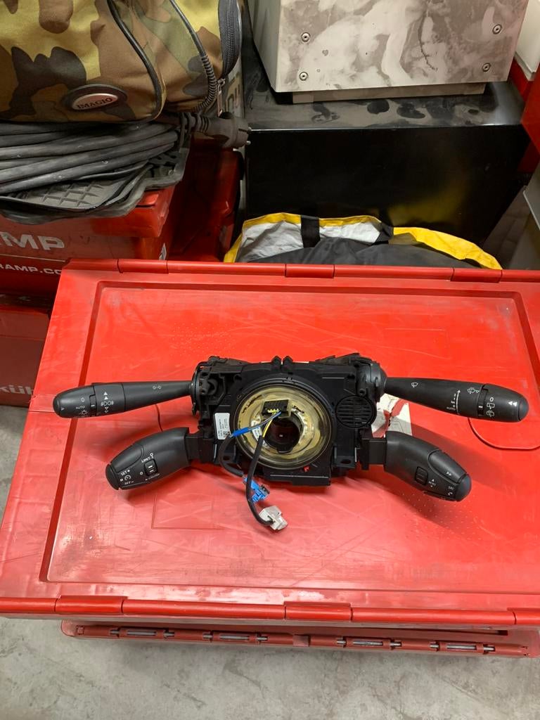 citroen stuur kolomschaklaar, Ophalen of Verzenden, Peugeot