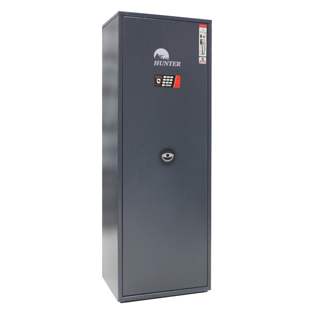 NIEUWE Wapenkast Griffon GLST.470.E met elektronisch slot, Ophalen of Verzenden, Nieuw