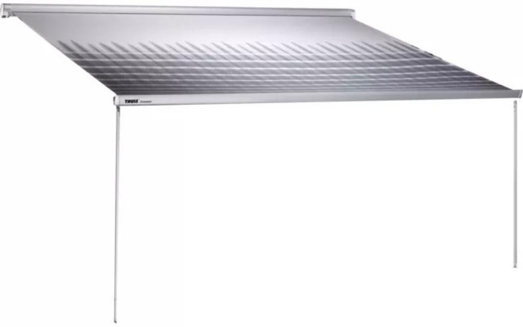 Diverse Thule Omnistor wandmontage luifels, Ophalen, Nieuw