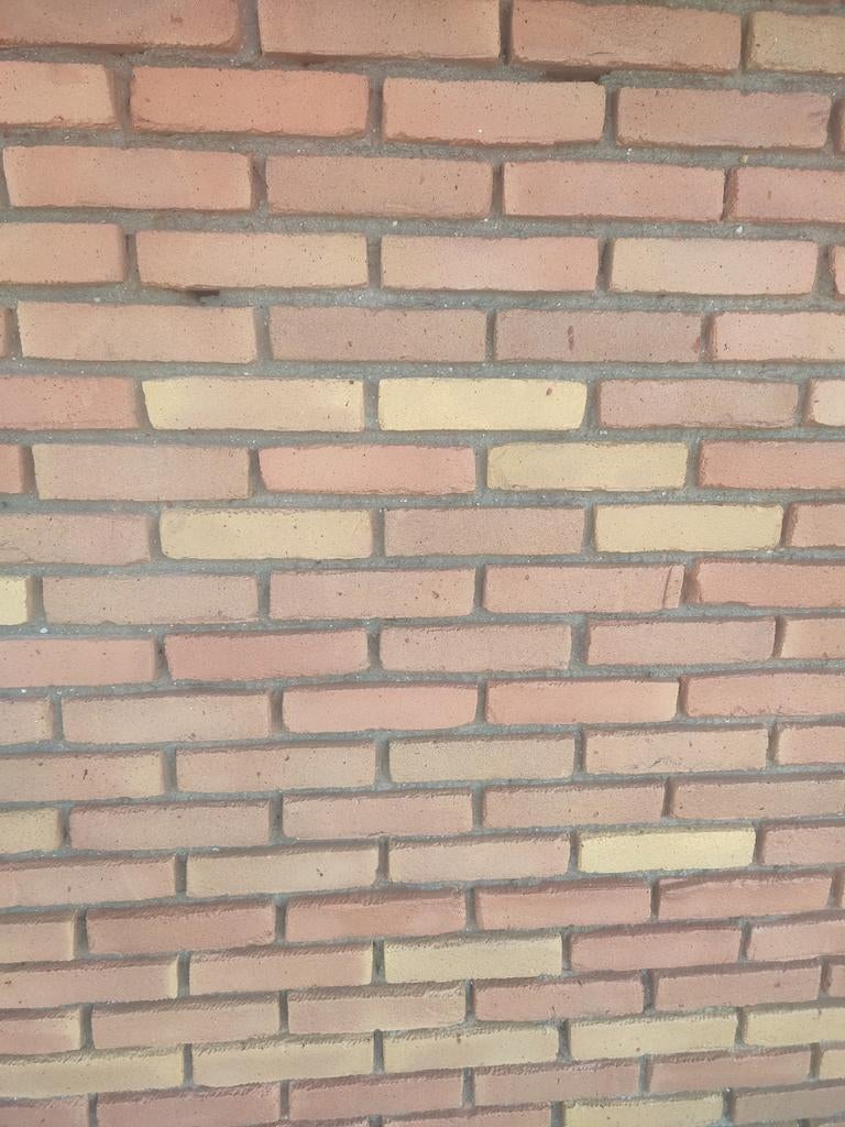 Foto 4 van Zandstralen / voegwerk / hogedrukreiniging