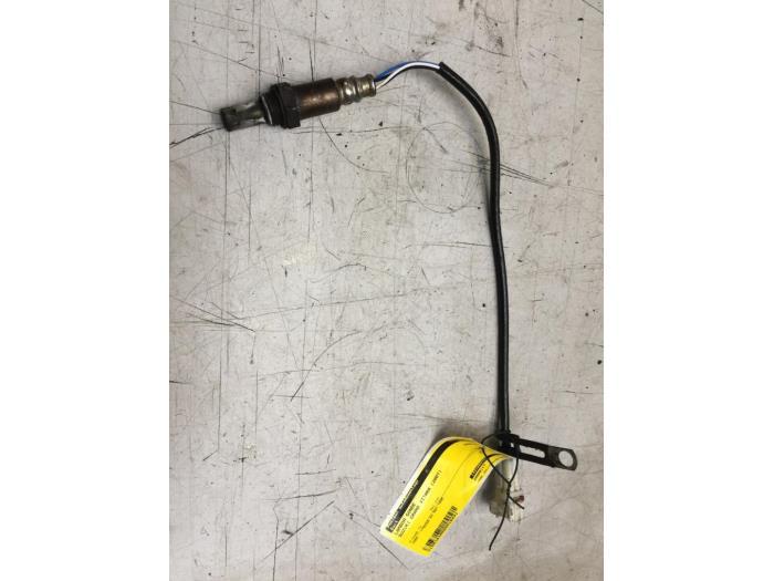Lambda Sonde van een Suzuki Grand Vitara, Ophalen of Verzenden, 3 maanden garantie, Gebruikt, Suzuki