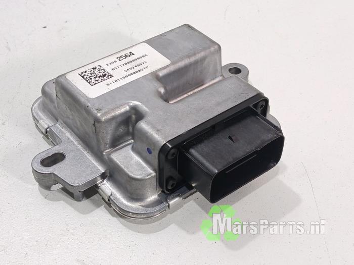 ADM brandstof module van een Opel Astra, Gebruikt, -, -, Ophalen of Verzenden