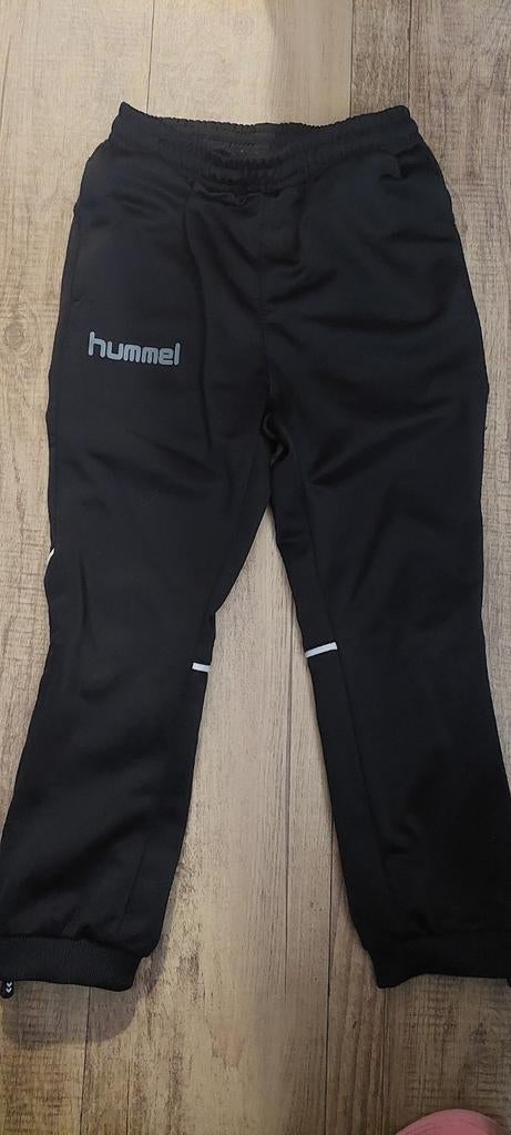 Hummel Trainingsbroek Maat 104