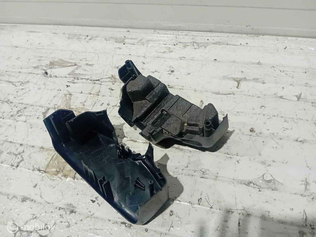 Afdekkap stuurkolom Volkswagen Golf 3, Auto-onderdelen, Ophalen of Verzenden, Gebruikt