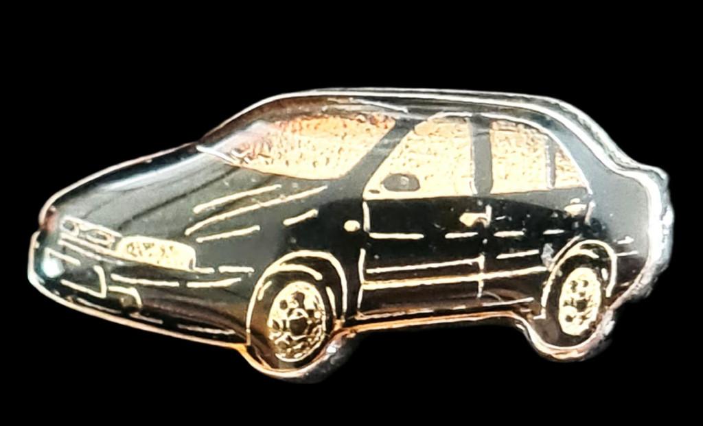 Fiat Marea pin- blauw, Ophalen of Verzenden, Nieuw, Transport